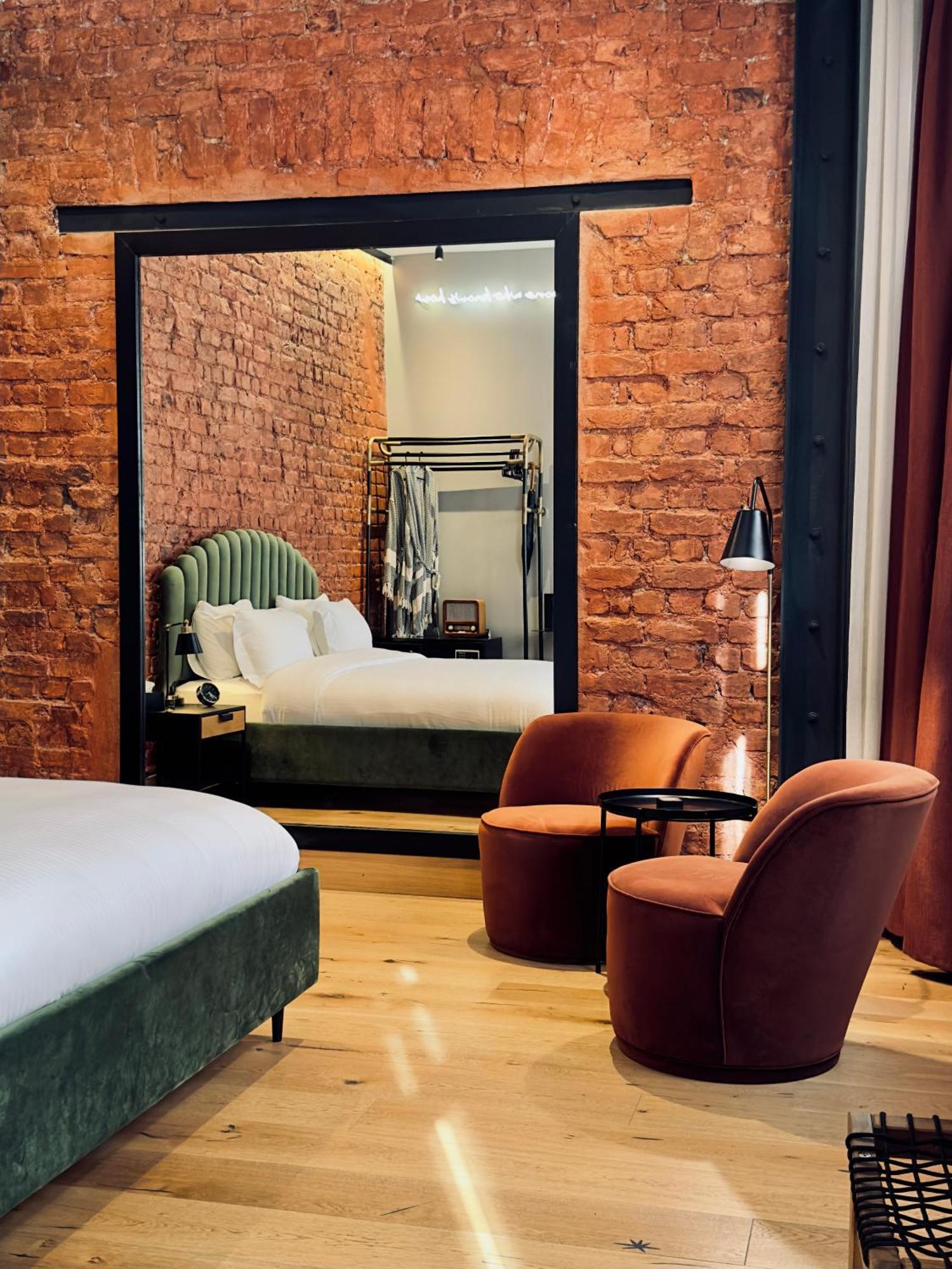 Ruz Hotels Истанбул Екстериор снимка